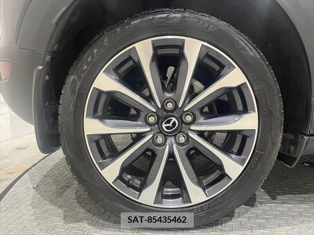 Mazda CX-3 2018-12 384183-28