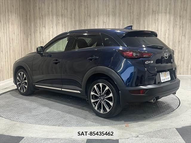 Mazda CX-3 2018-12 384183-19