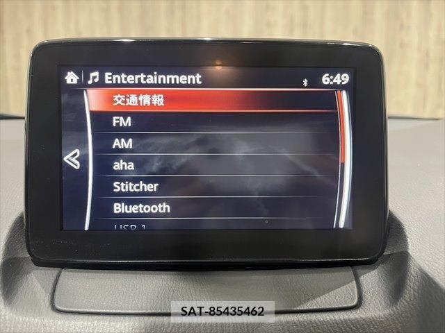 Mazda CX-3 2018-12 384183-3