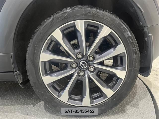 Mazda CX-3 2018-12 384183-27