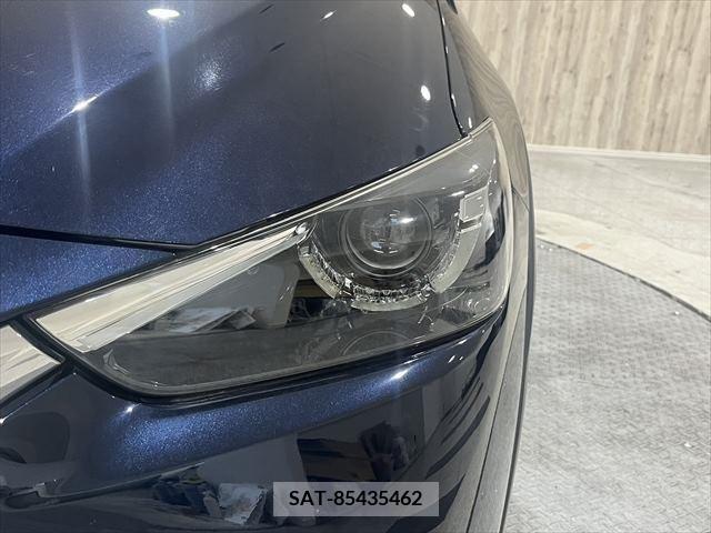 Mazda CX-3 2018-12 384183-21