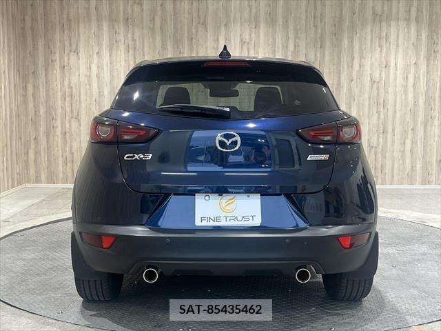 Mazda CX-3 2018-12 384183-17