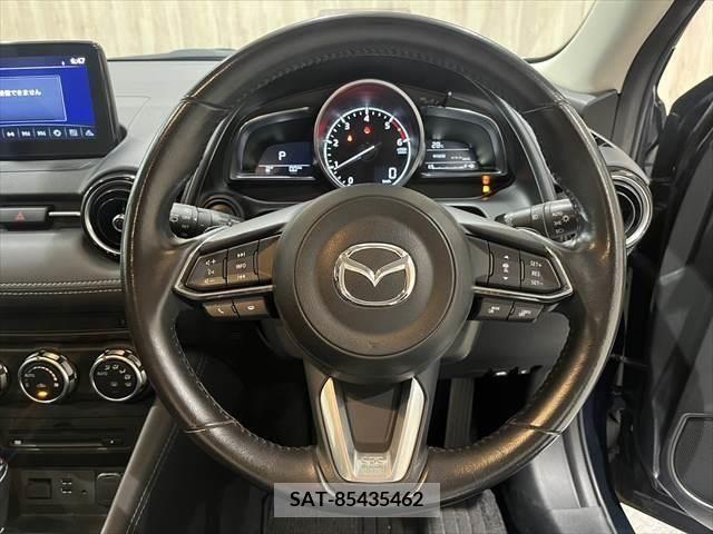 Mazda CX-3 2018-12 384183-10