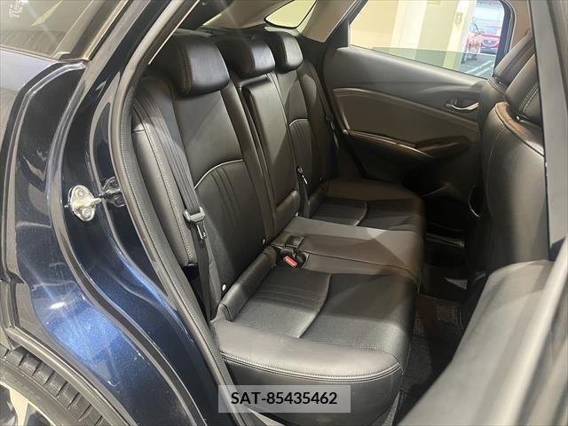 Mazda CX-3 2018-12 384183-8