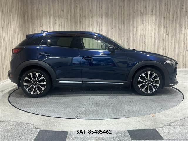 Mazda CX-3 2018-12 384183-16