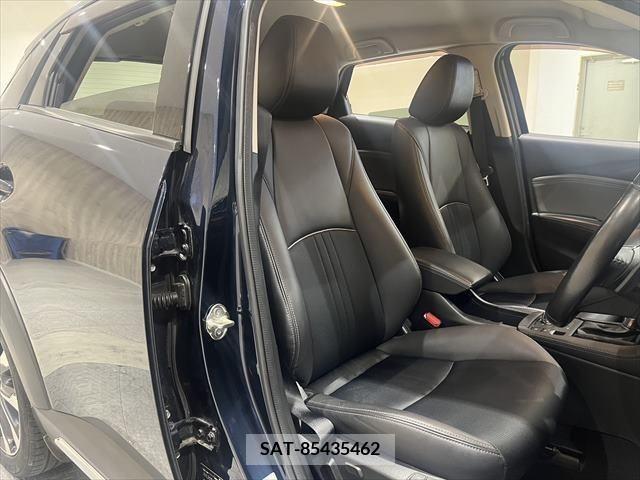 Mazda CX-3 2018-12 384183-7