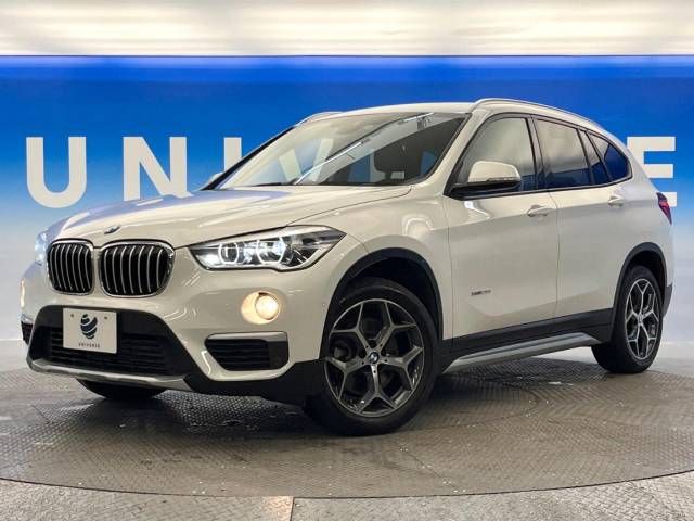 Bmw X1 2015-10 23169-13