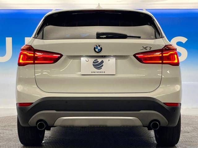 Bmw X1 2015-10 23169-12