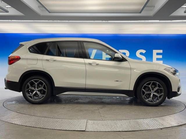 Bmw X1 2015-10 23169-15