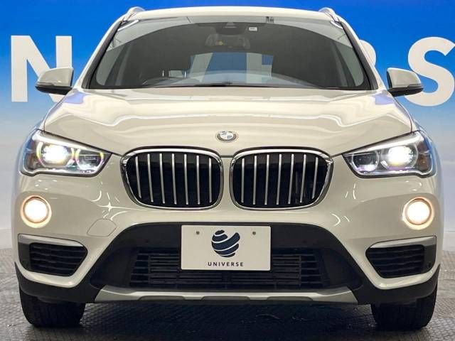 Bmw X1 2015-10 23169-11
