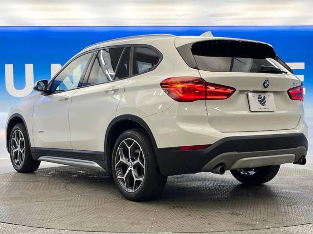 Bmw X1 2015-10 23169-14