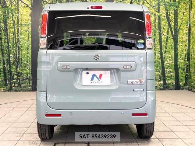 Suzuki SPACIA 2018-03 285510-15