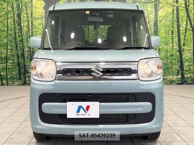 Suzuki SPACIA 2018-03 285510-14