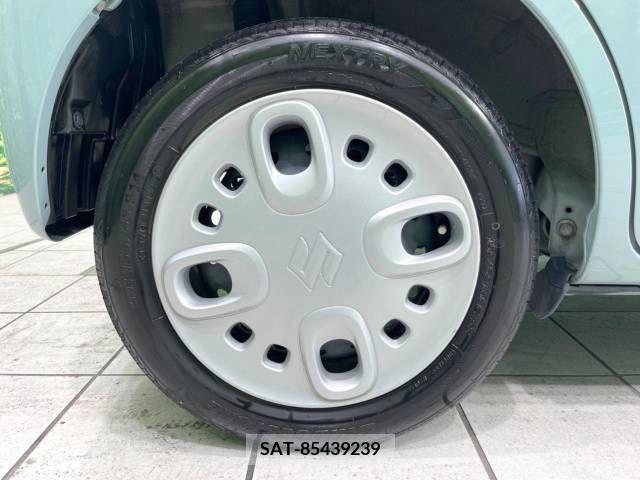 Suzuki SPACIA 2018-03 285510-13