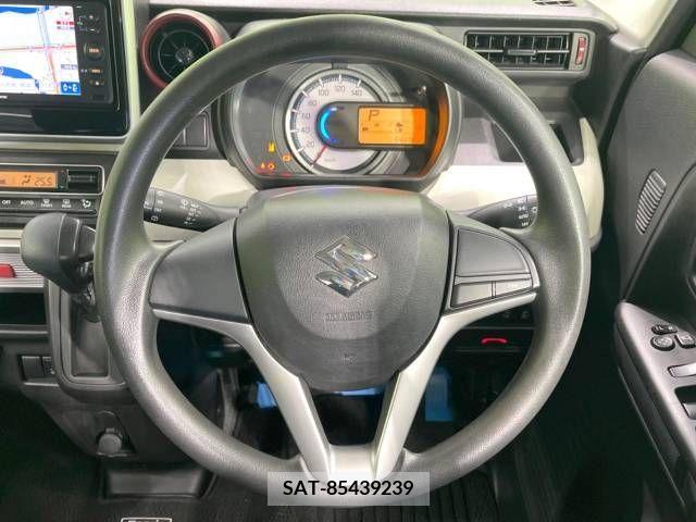 Suzuki SPACIA 2018-03 285510-11