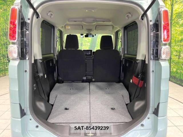 Suzuki SPACIA 2018-03 285510-10