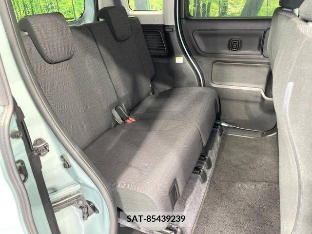 Suzuki SPACIA 2018-03 285510-9
