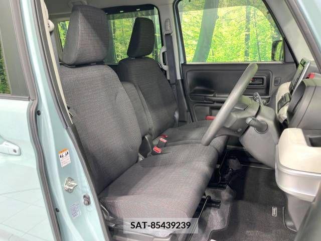 Suzuki SPACIA 2018-03 285510-8