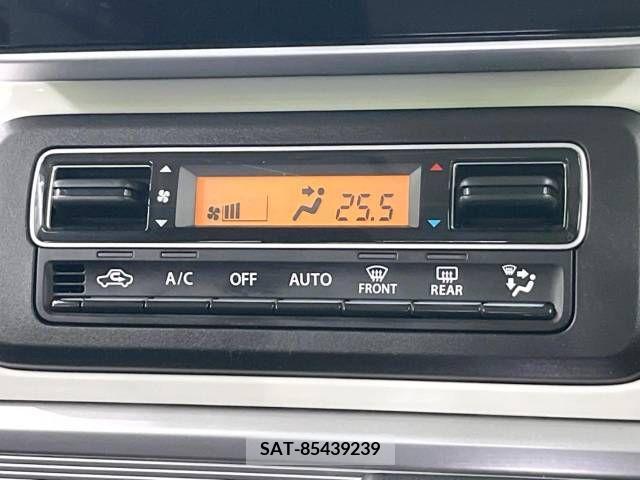 Suzuki SPACIA 2018-03 285510-7