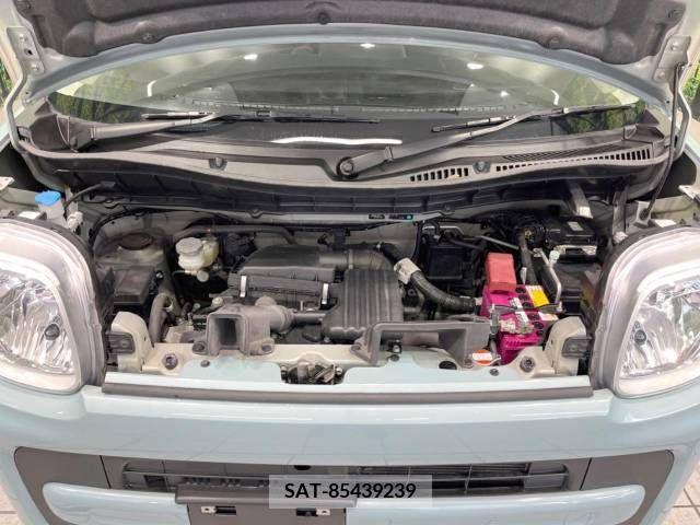 Suzuki SPACIA 2018-03 285510-18