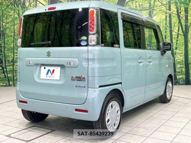 Suzuki SPACIA 2018-03 285510-17