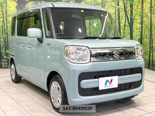 Suzuki SPACIA 2018-03 285510-16