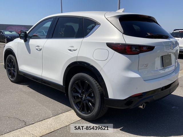 Mazda CX-5 2023-10 266079-4
