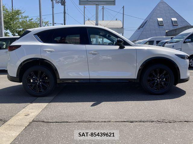 Mazda CX-5 2023-10 266079-7