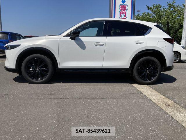 Mazda CX-5 2023-10 266079-3