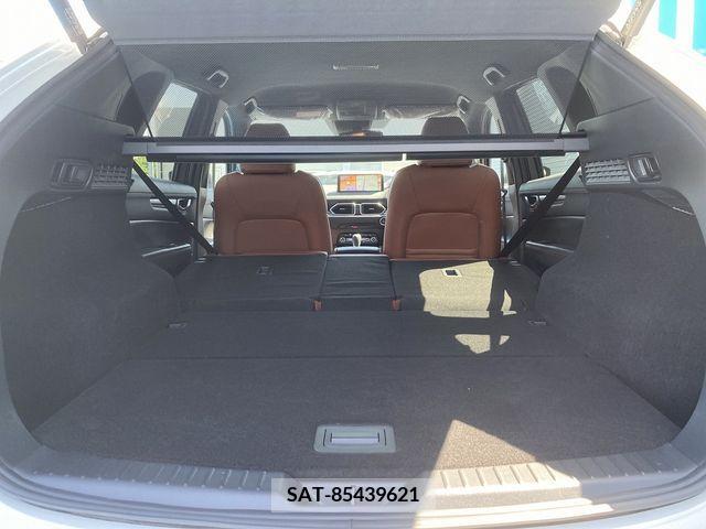 Mazda CX-5 2023-10 266079-9