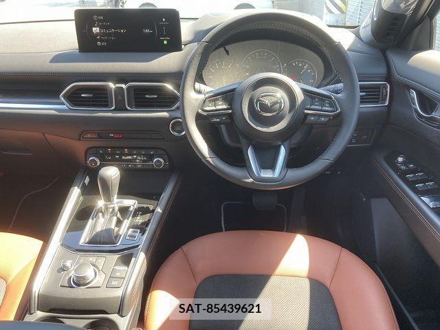 Mazda CX-5 2023-10 266079-16