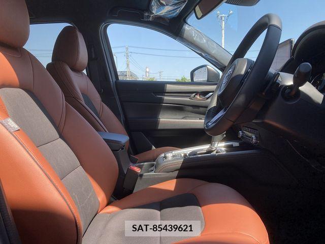 Mazda CX-5 2023-10 266079-13
