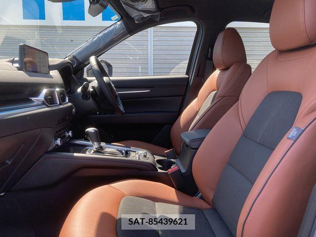 Mazda CX-5 2023-10 266079-14