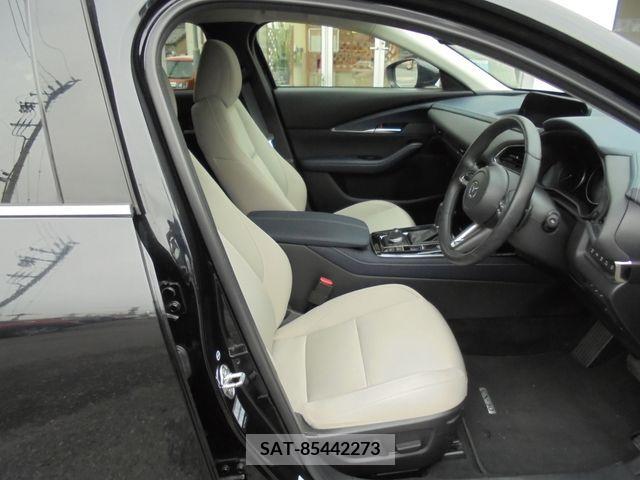 Mazda CX-30 2019-09 296223-10