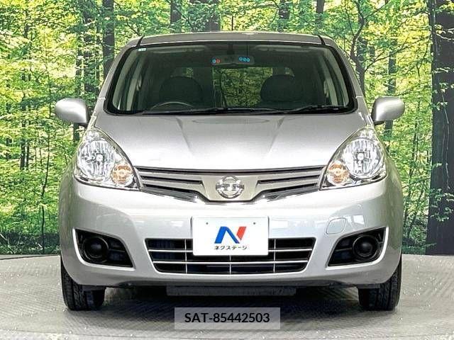 Nissan NOTE 2010-12 280135-14