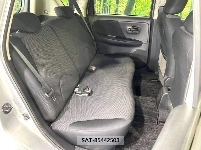 Nissan NOTE 2010-12 280135-9