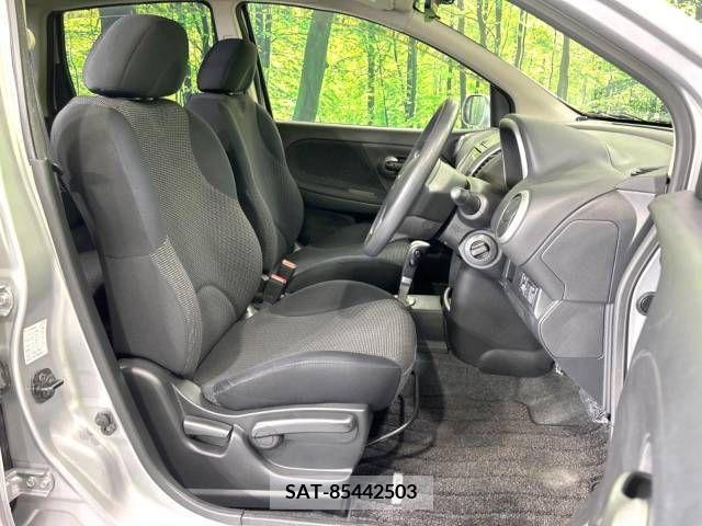 Nissan NOTE 2010-12 280135-8