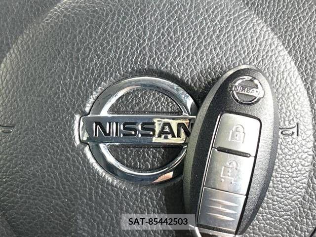 Nissan NOTE 2010-12 280135-3