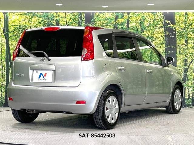 Nissan NOTE 2010-12 280135-17