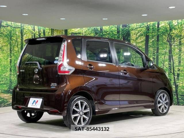 Nissan DAYZ 2016-01 323326-17