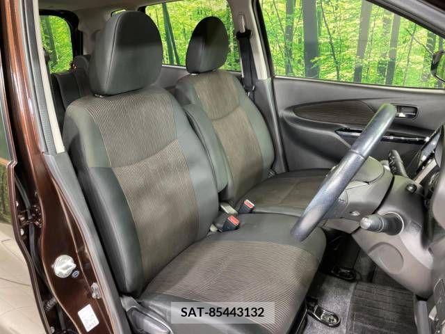 Nissan DAYZ 2016-01 323326-8