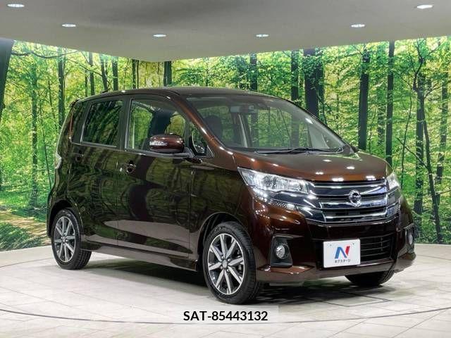 Nissan DAYZ 2016-01 323326-16