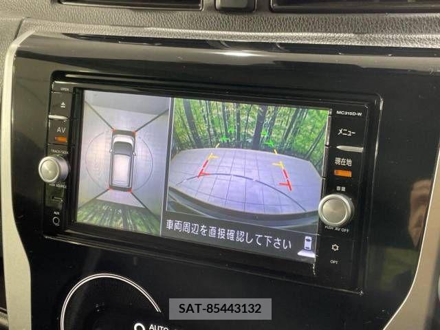 Nissan DAYZ 2016-01 323326-3