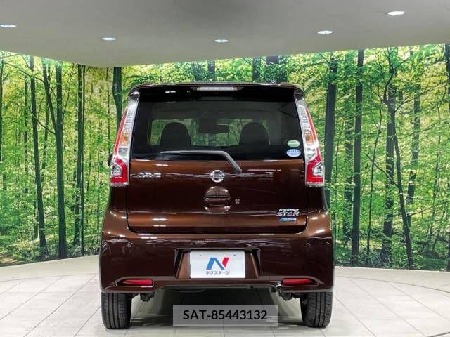 Nissan DAYZ 2016-01 323326-15