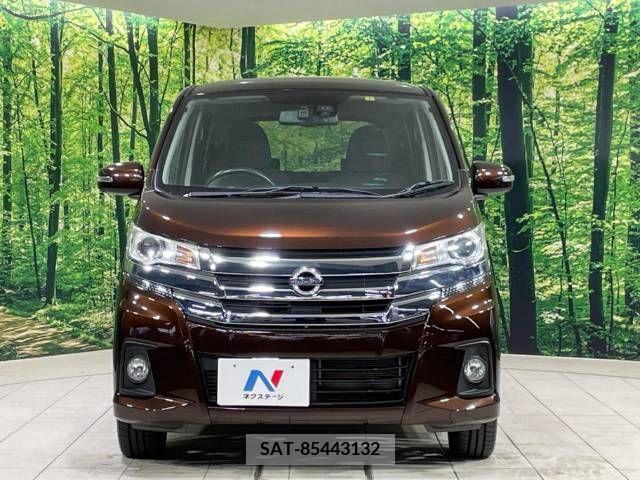Nissan DAYZ 2016-01 323326-14