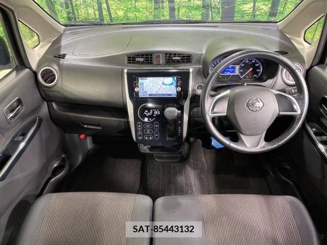 Nissan DAYZ 2016-01 323326-1