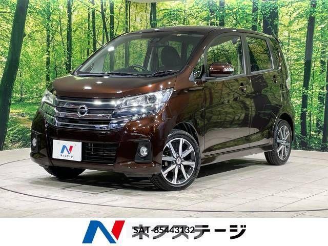 Nissan DAYZ 2016-01 323326-0
