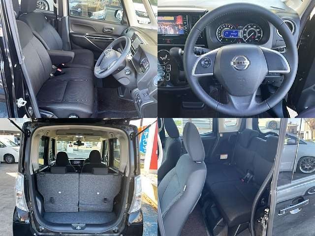 Nissan DAYZ ROOX 2019-03 182848-7