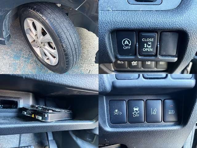 Nissan DAYZ ROOX 2019-03 182848-6