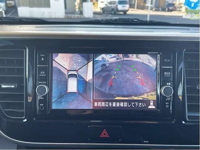 Nissan DAYZ ROOX 2019-03 182848-5